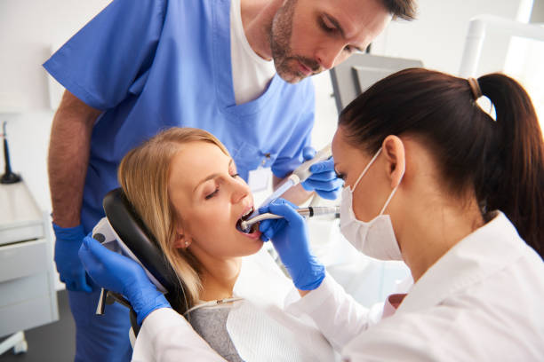 Best Wisdom Tooth Removal  in Dalhart, TX